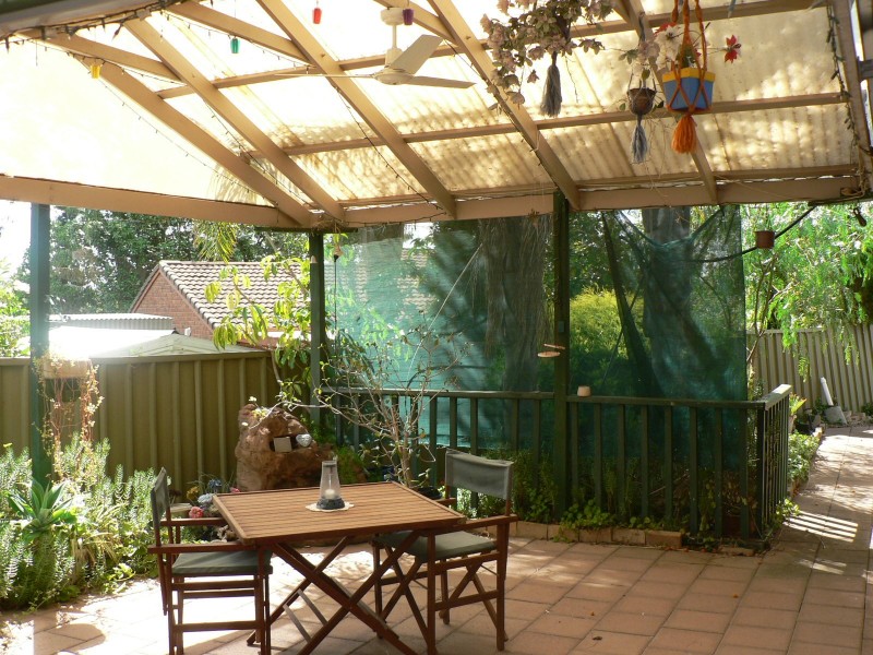 20 Kareda Court, Hillbank SA 5112