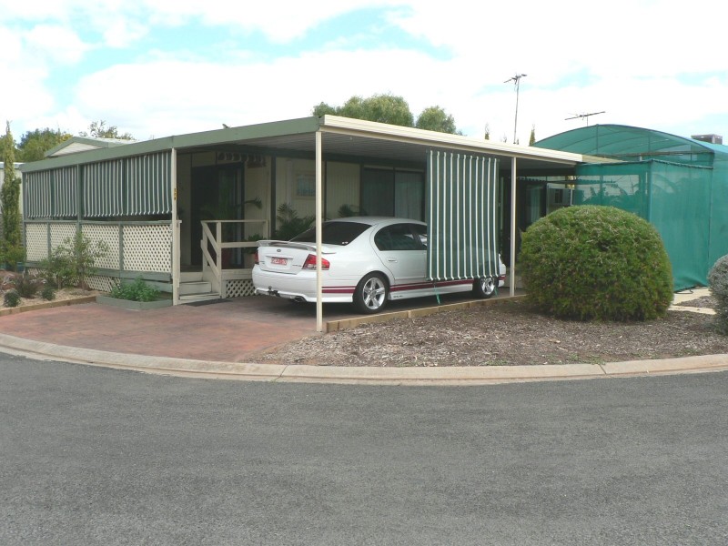 Site 174 Casuarina Cres 36 Hiller Road, Hillier SA 5116