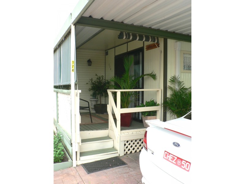 Site 174 Casuarina Cres 36 Hiller Road, Hillier SA 5116