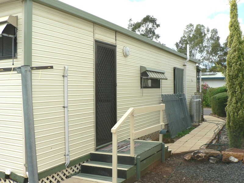 Site 174 Casuarina Cres 36 Hiller Road, Hillier SA 5116