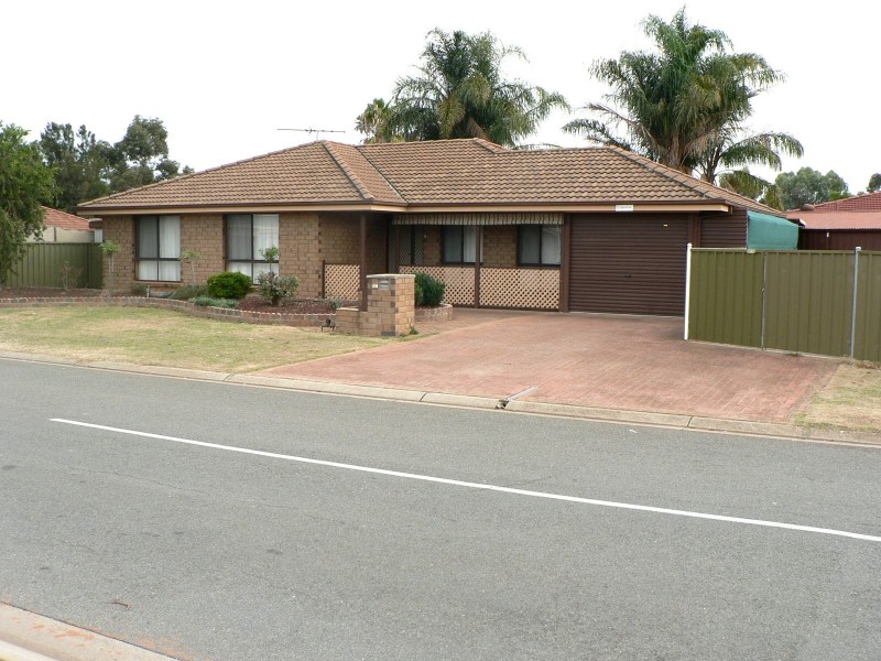 Andrews Farm SA 5114