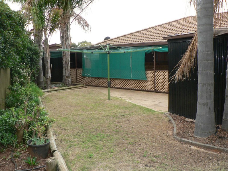 Andrews Farm SA 5114