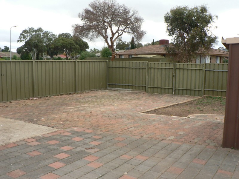 Andrews Farm SA 5114
