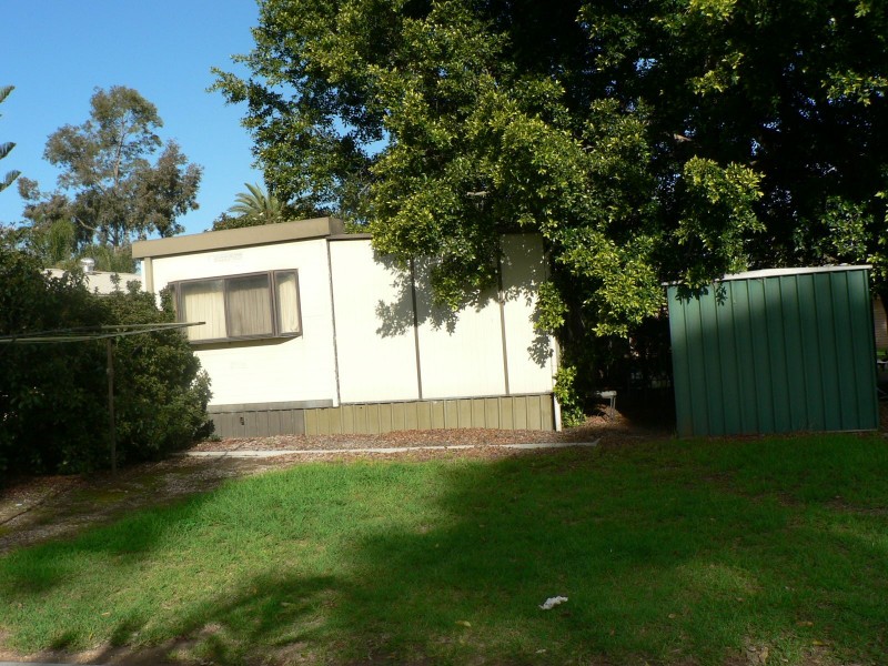 Site154 Highway 1 Caravan & Tourist Park, Bolivar SA 5110