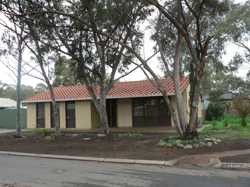 Para Hills West SA 5096