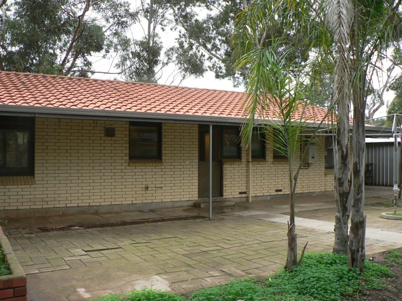 Para Hills West SA 5096