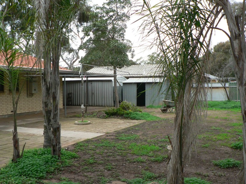 Para Hills West SA 5096