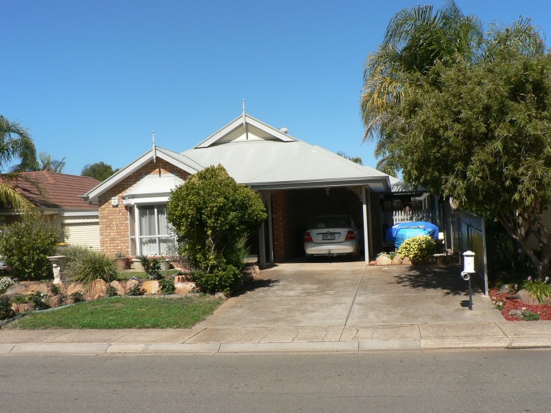 17 Insignia Ave, Andrews Farm SA 5114