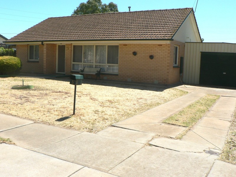 5 Blackham Cres, Smithfield Plains SA 5114