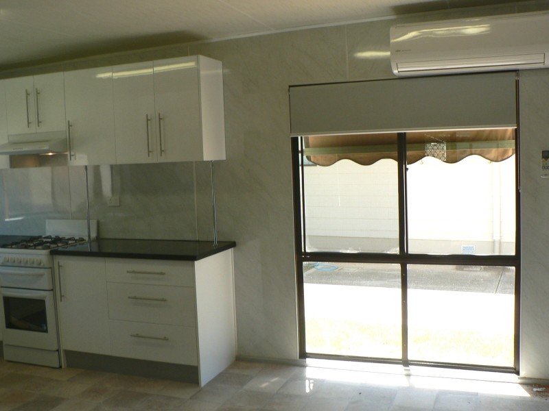 Site 154 Highway 1 Caravan Park, Bolivar SA 5110