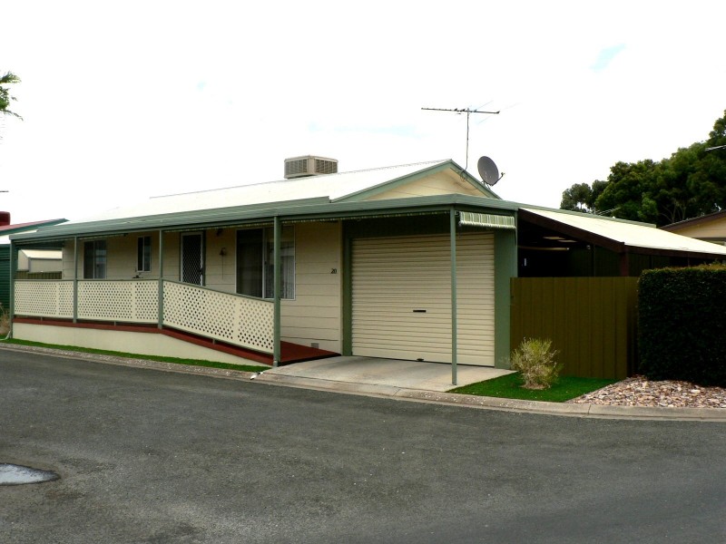 Site 20 Cedar Street Elizabeth Village, Penfield SA 5121