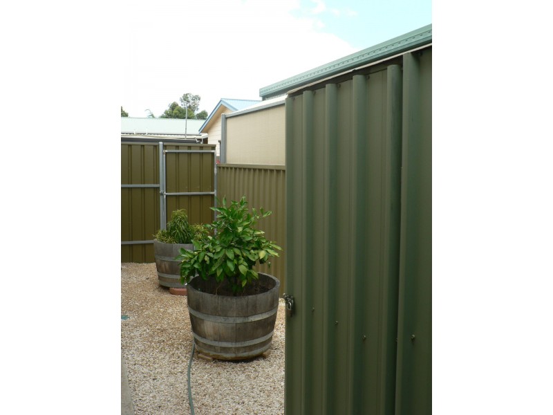 Site 20 Cedar Street Elizabeth Village, Penfield SA 5121