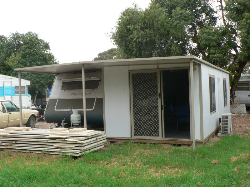 Site 5 Lot 29 King Road, Virginia SA 5120