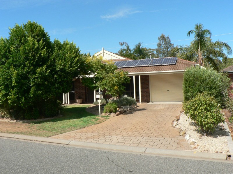 6 Cleland Avenue, Blakeview SA 5114