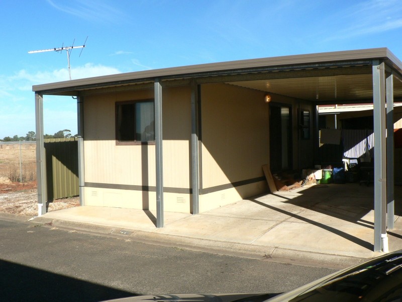 Site 54 Jacaranda Street, Elizabeth Village, Penfield SA 5121