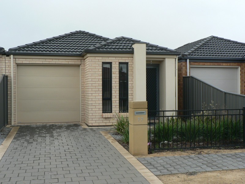 77 Riesling Crescent, Andrews Farm SA 5114