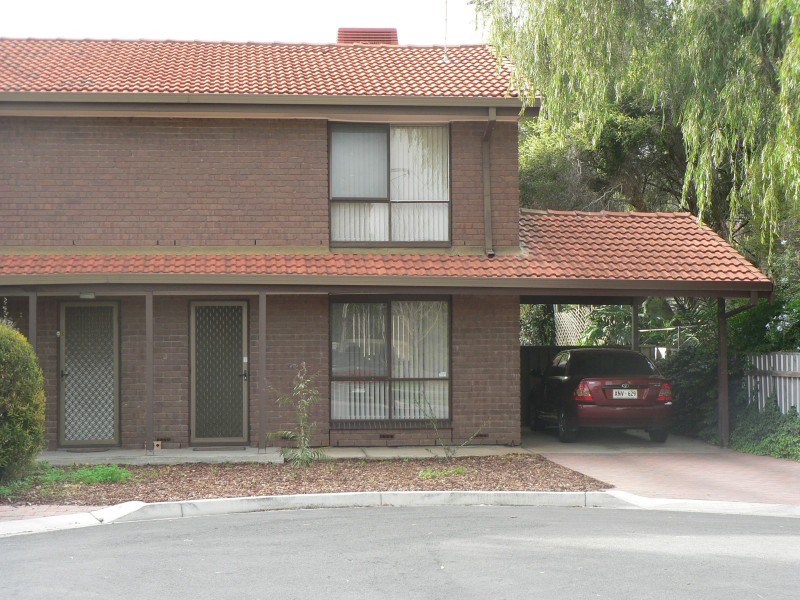 6/27 Downer Ave, Campbelltown SA 5074