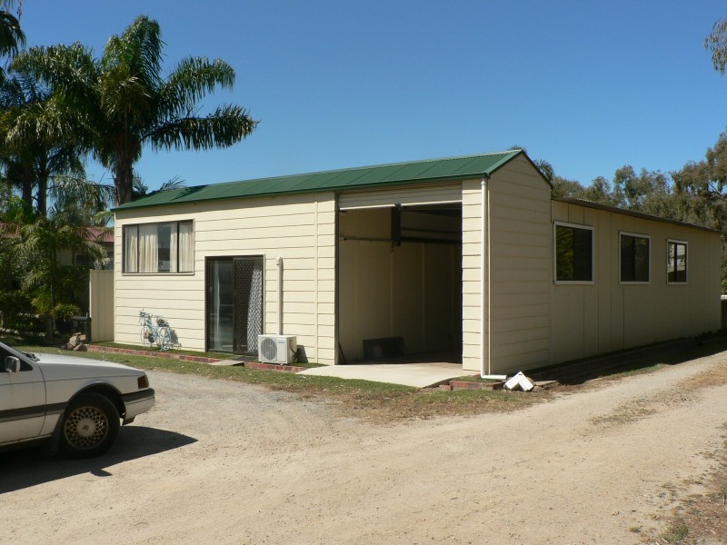 Site 73 Highway 1 Caravan & Tourisum Park, Bolivar SA 5110