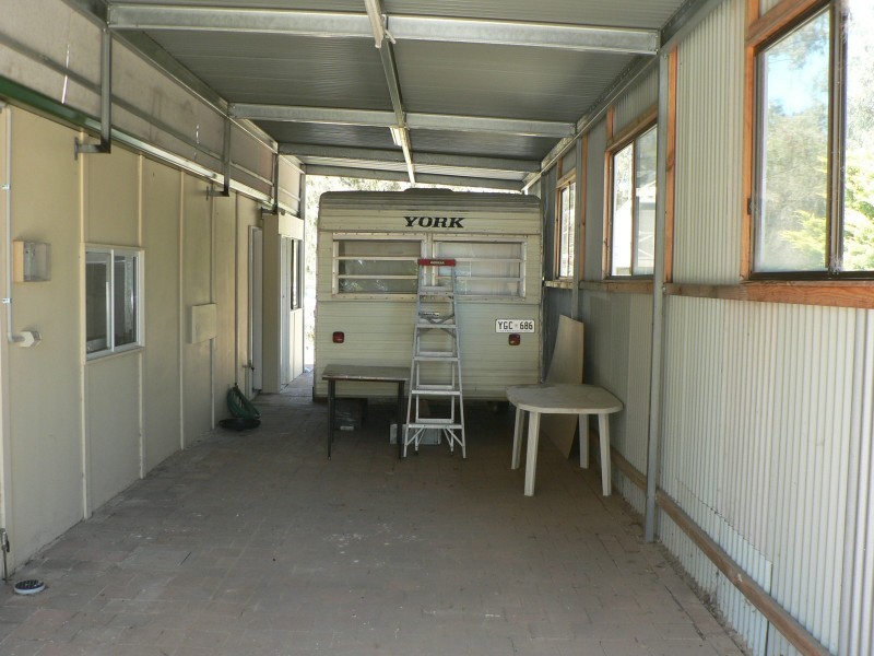 Site 73 Highway 1 Caravan & Tourisum Park, Bolivar SA 5110