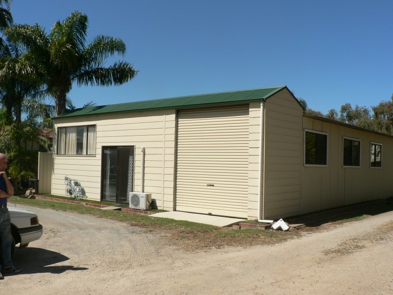 Site 73 Highway 1 Caravan & Tourisum Park, Bolivar SA 5110