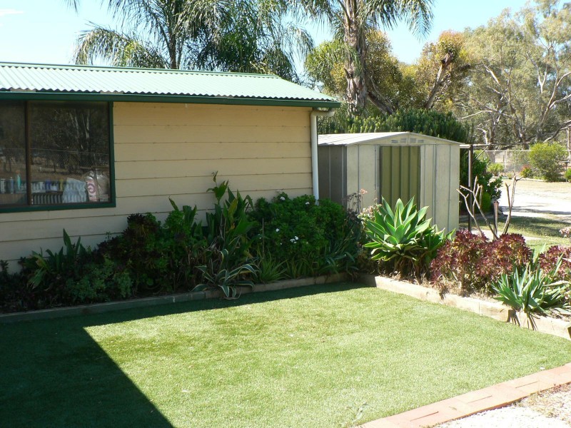 Site 73 Highway 1 Caravan & Tourisum Park, Bolivar SA 5110