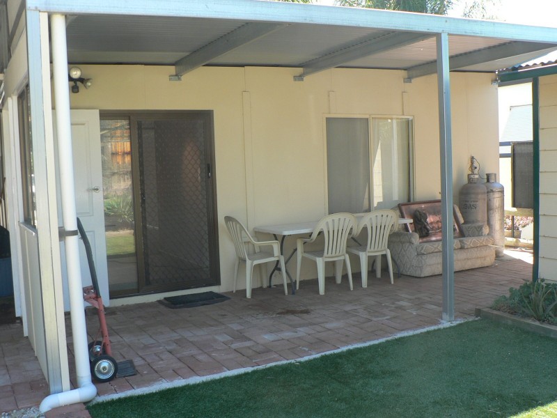 Site 73 Highway 1 Caravan & Tourisum Park, Bolivar SA 5110