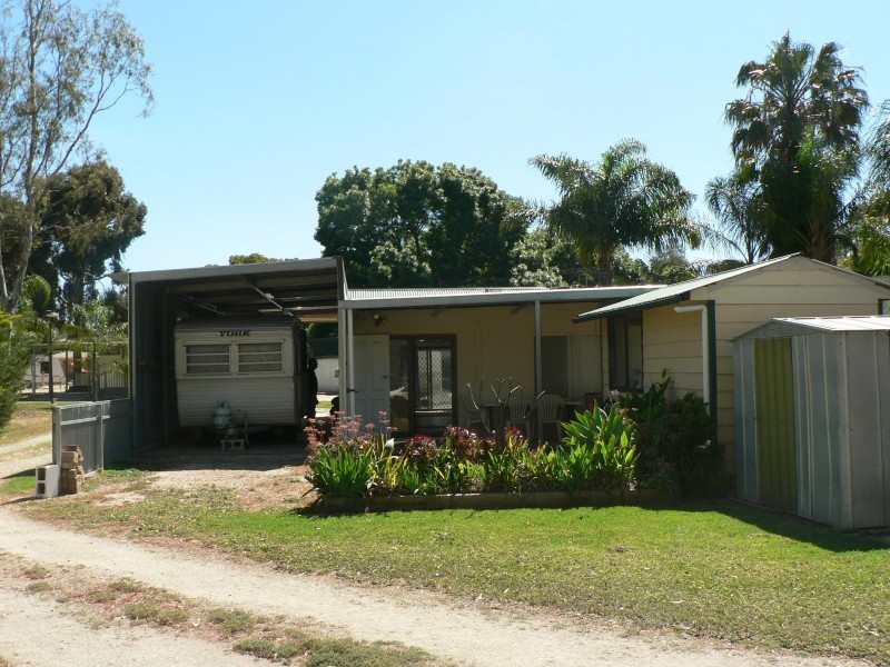 Site 73 Highway 1 Caravan & Tourisum Park, Bolivar SA 5110