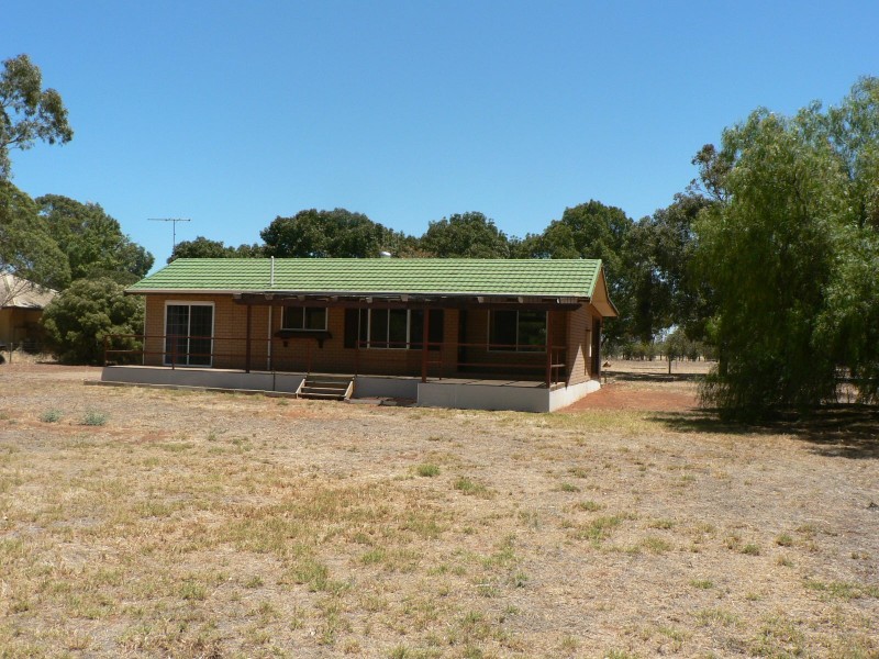 Lot 1 Devon Road, Macdonald Park SA 5121