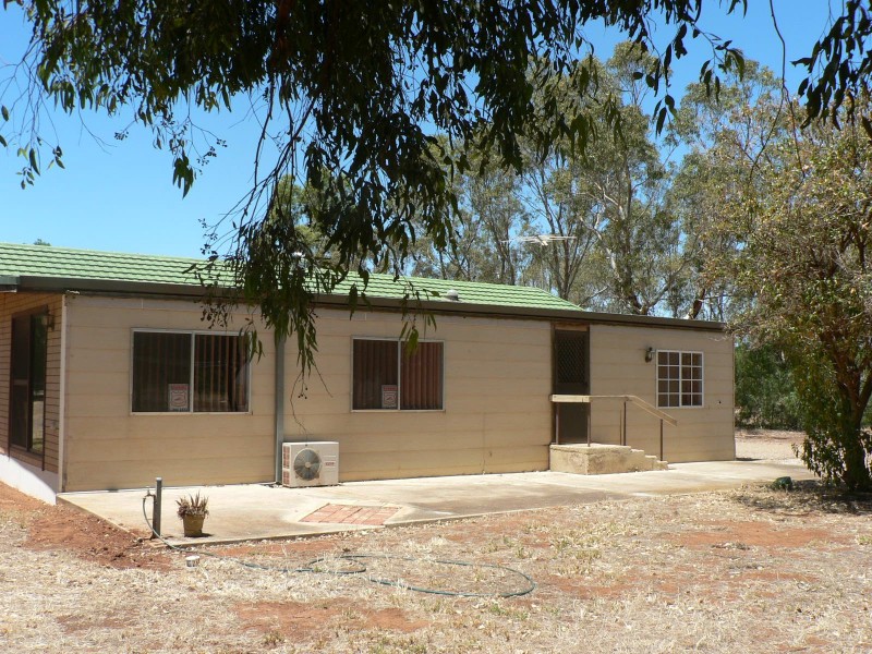 Lot 1 Devon Road, Macdonald Park SA 5121