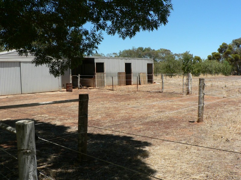 Lot 1 Devon Road, Macdonald Park SA 5121
