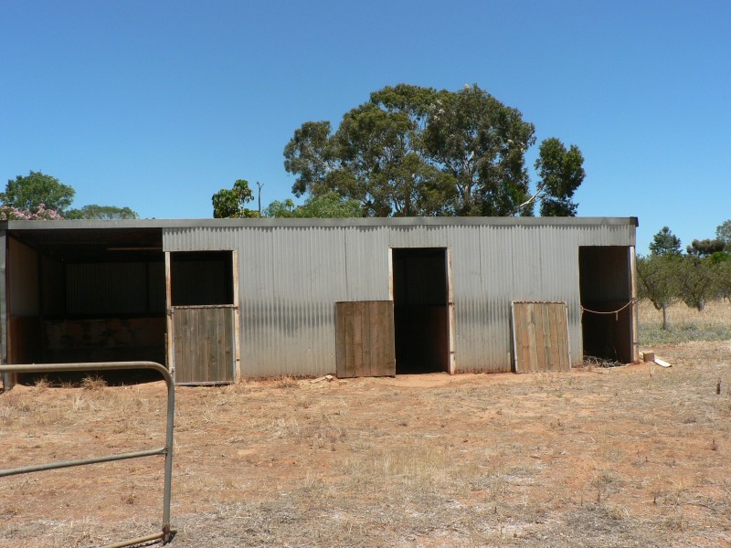 Lot 1 Devon Road, Macdonald Park SA 5121