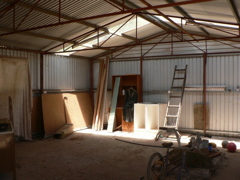 Lot 1 Devon Road, Macdonald Park SA 5121