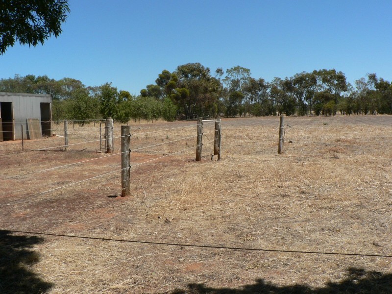 Lot 1 Devon Road, Macdonald Park SA 5121