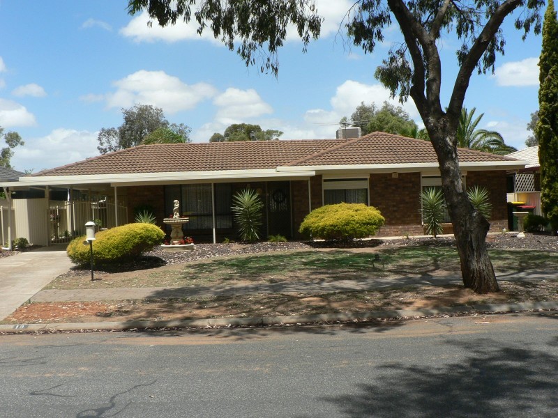 10 Wachtel Crescent, Burton SA 5110