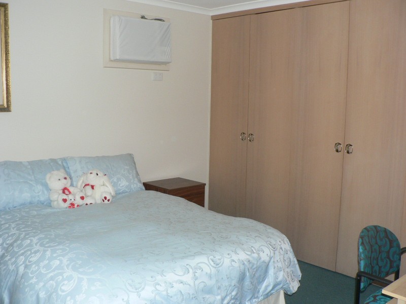 Site 167 Highway 1 Caravan Park, Bolivar SA 5110