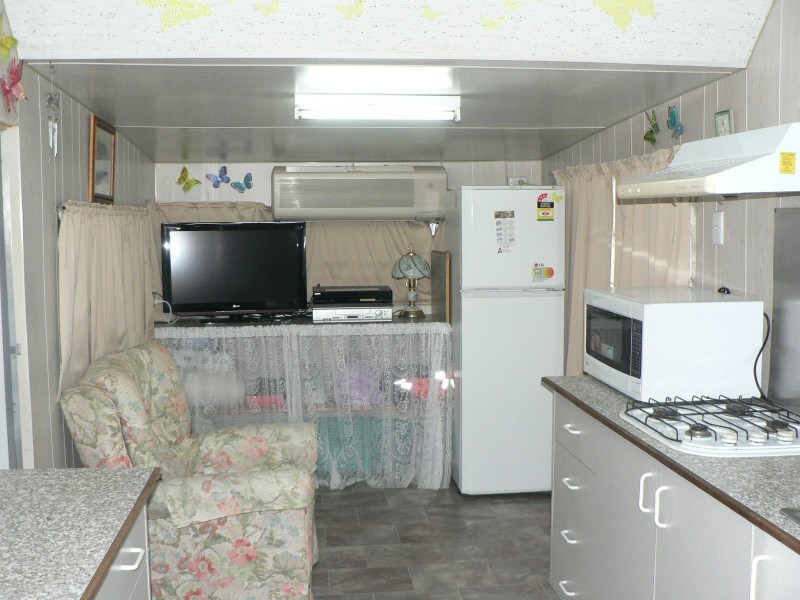 Site 92 Highway 1 Caravan Park, Bolivar SA 5110