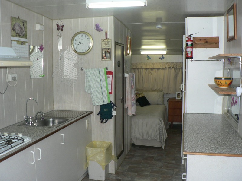 Site 92 Highway 1 Caravan Park, Bolivar SA 5110