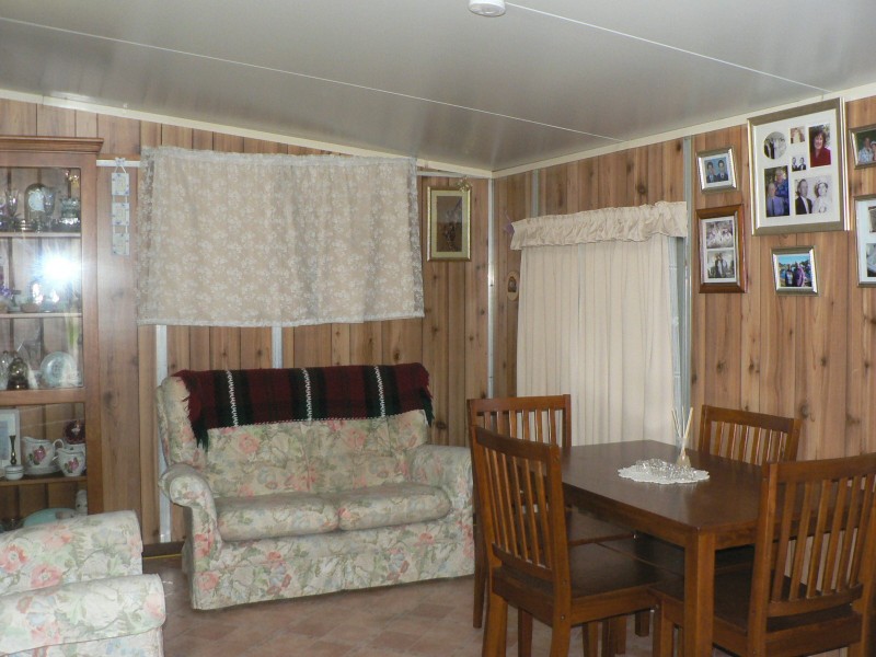 Site 92 Highway 1 Caravan Park, Bolivar SA 5110
