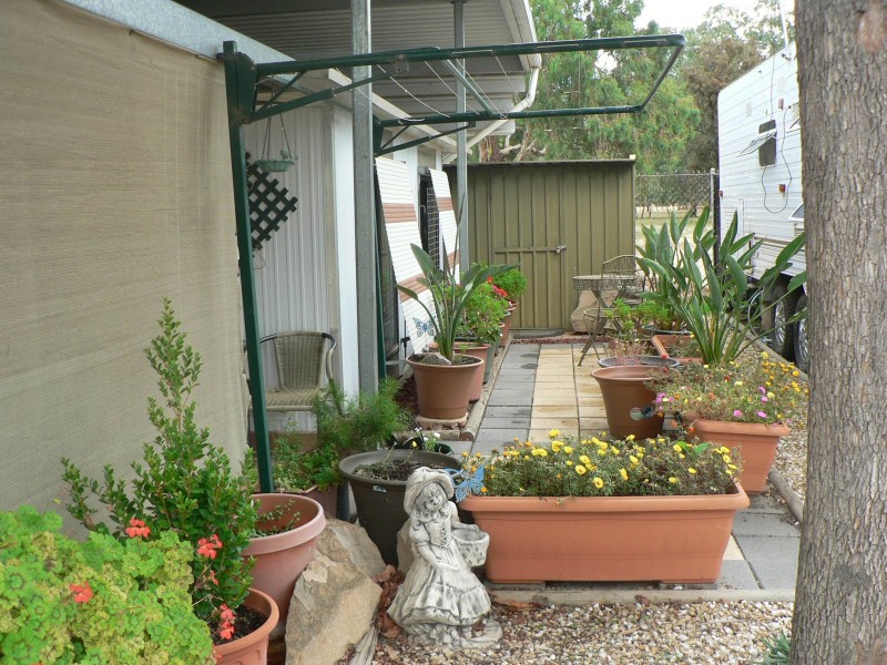 Site 92 Highway 1 Caravan Park, Bolivar SA 5110