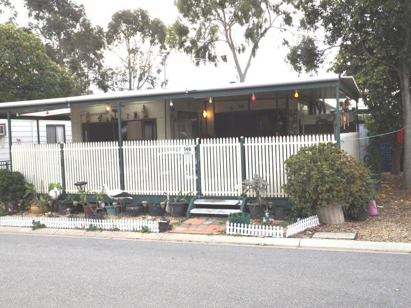 Site/146 Highway 1 Caravan & Tourist Park, Bolivar SA 5110