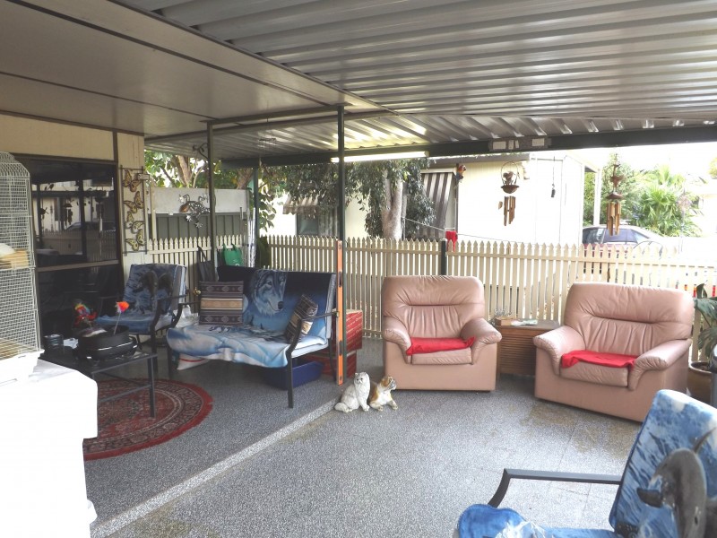 Site/146 Highway 1 Caravan & Tourist Park, Bolivar SA 5110