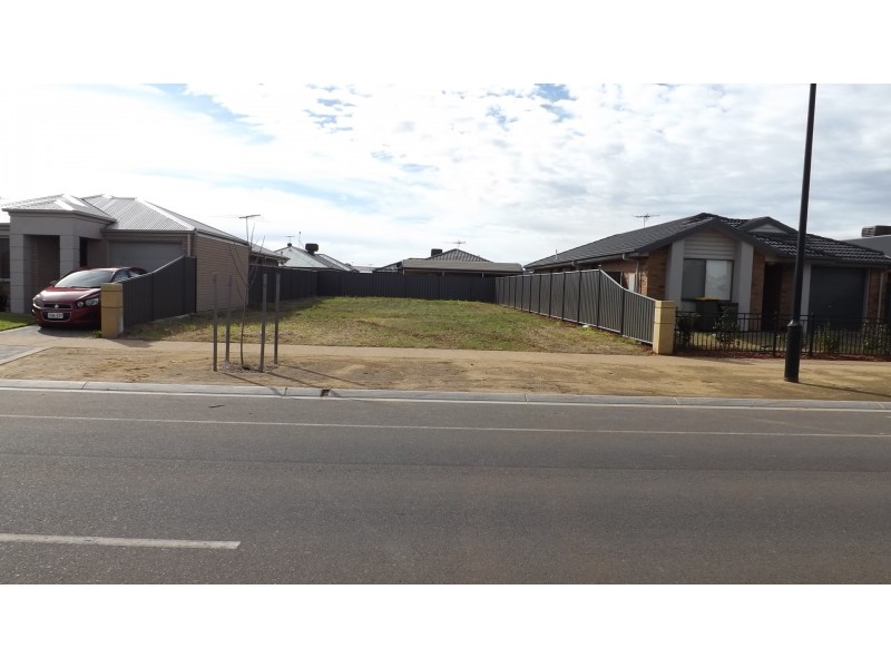 35 Petherton Road, Andrews Farm SA 5114