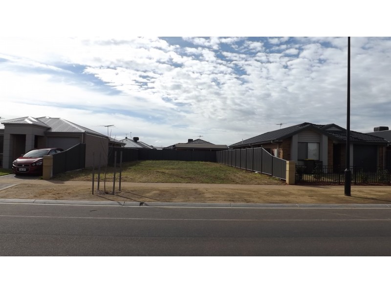 35 Petherton Road, Andrews Farm SA 5114