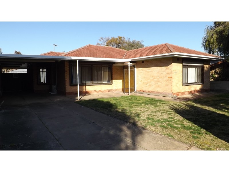 758 Military Road, Osborne SA 5017
