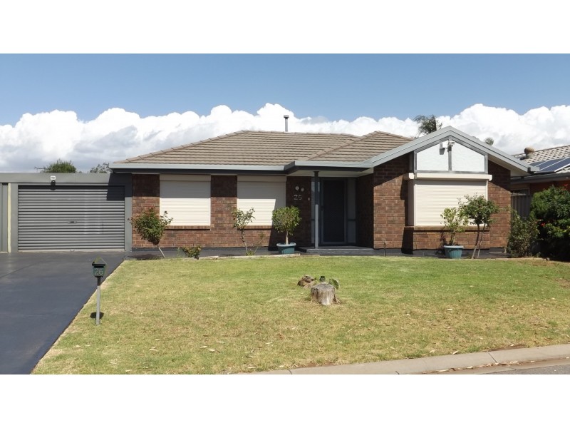 26 Sterling Court, Smithfield Plains SA 5114