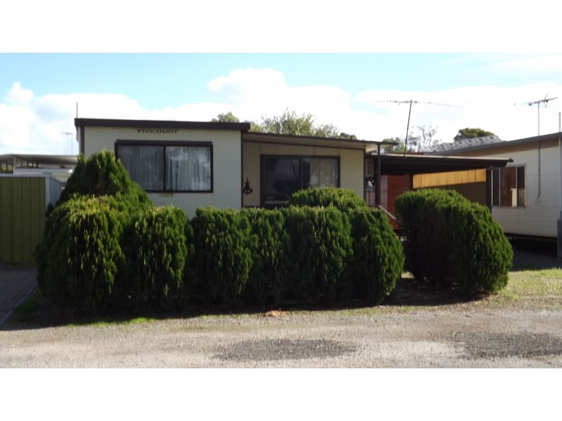Lot 28/Site 71 King Road, Virginia Gardens Residential Caravan Park, Virginia SA 5120