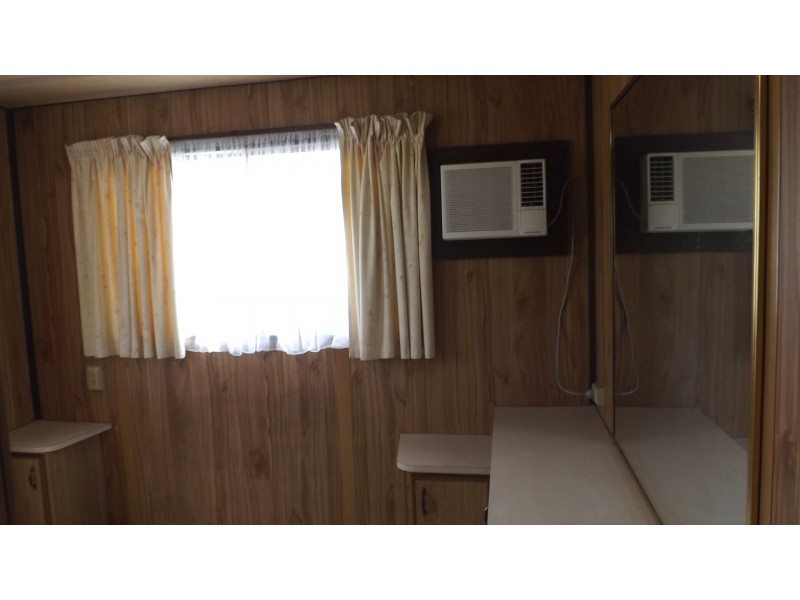 Lot 28/Site 71 King Road, Virginia Gardens Residential Caravan Park, Virginia SA 5120