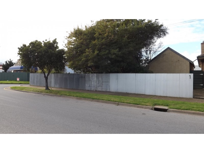 1 Wattle Avenue, Royal Park SA 5014