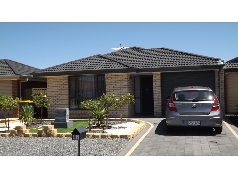 41 Mayfair Drive, Andrews Farm SA 5114