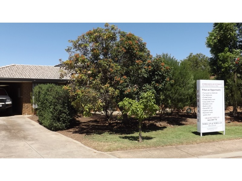 29 Leicester Grove, Andrews Farm SA 5114